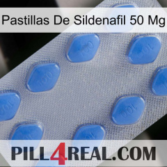 Pastillas Sildenafil 50 Mg 21